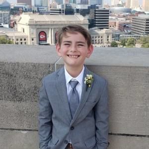 Meet your Posher, Kim